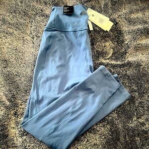 Adidas 7/8 length women’s running & training tights